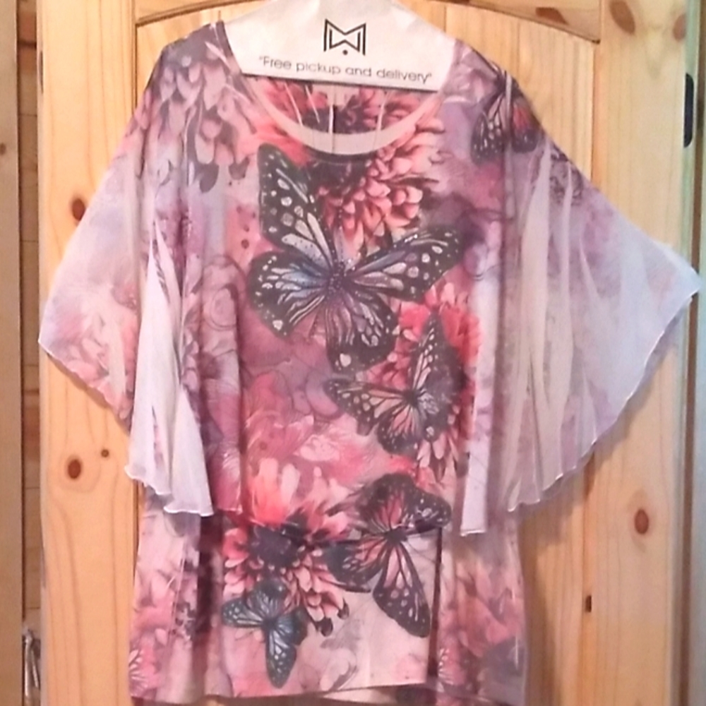 Women's Casual Blouse